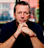 Eric Clapton